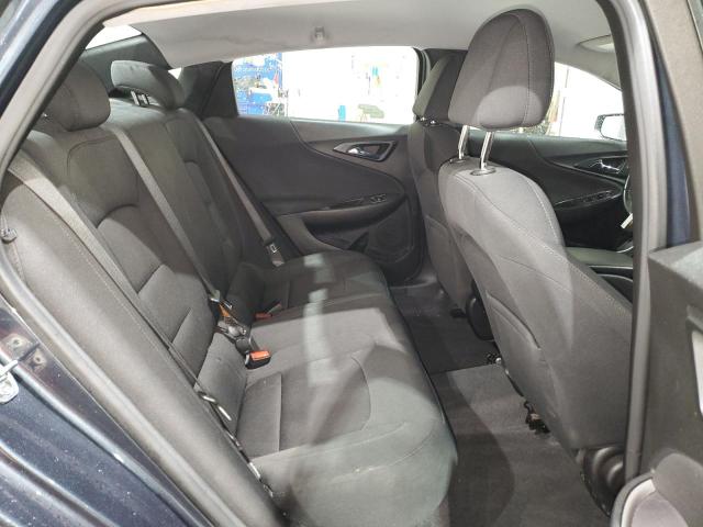 1G1ZG5ST8LF139228 - 2020 CHEVROLET MALIBU RS 蓝色 照片 10