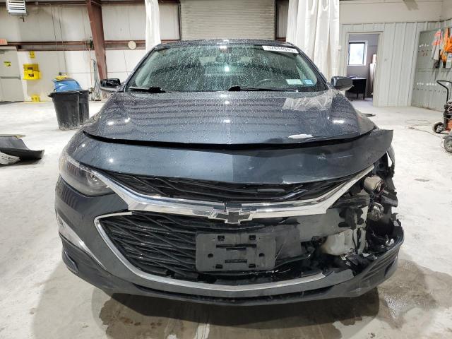 1G1ZG5ST8LF139228 - 2020 CHEVROLET MALIBU RS 蓝色 照片 5