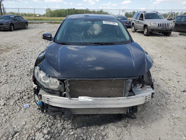 19XFC1F76HE007517 - 2017 HONDA CIVIC EXL 黑色 照片 5