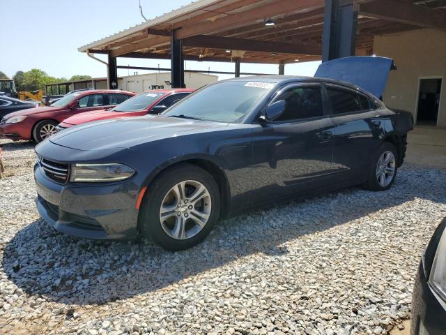 2016 DODGE CHARGER SE, null