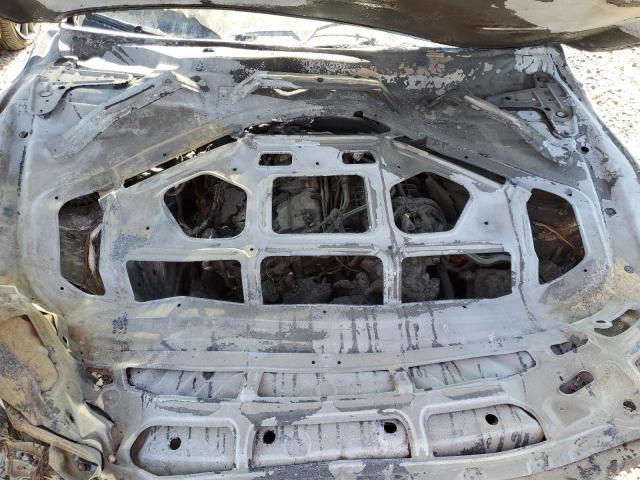 WBA4F7C52HG438597 - 2017 BMW 430I GRAN COUPE BLUE photo 11