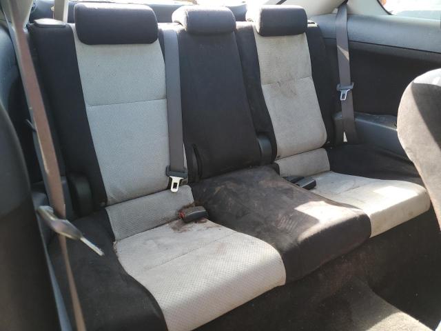 JTKDE177X70202021 - 2007 TOYOTA SCION TC 白色 照片 10