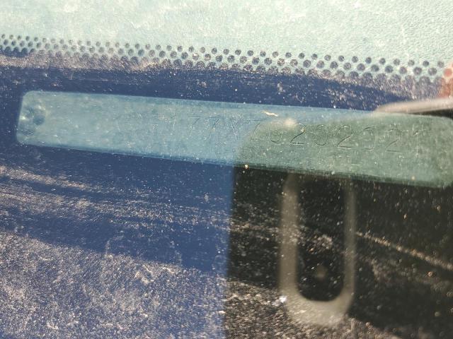 JTKDE177X70202021 - 2007 TOYOTA SCION TC 白色 照片 12