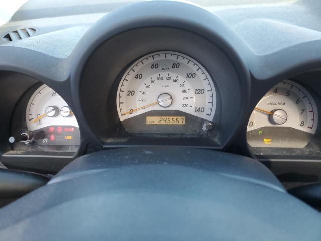 JTKDE177X70202021 - 2007 TOYOTA SCION TC 白色 照片 9