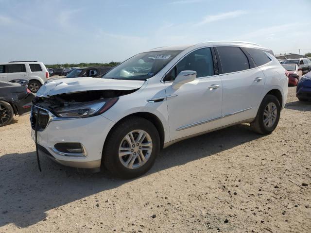 5GAERBKW1LJ107907 - 2020 BUICK ENCLAVE ESSENCE 白色 照片 1