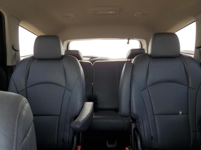 5GAERBKW1LJ107907 - 2020 BUICK ENCLAVE ESSENCE 白色 照片 10