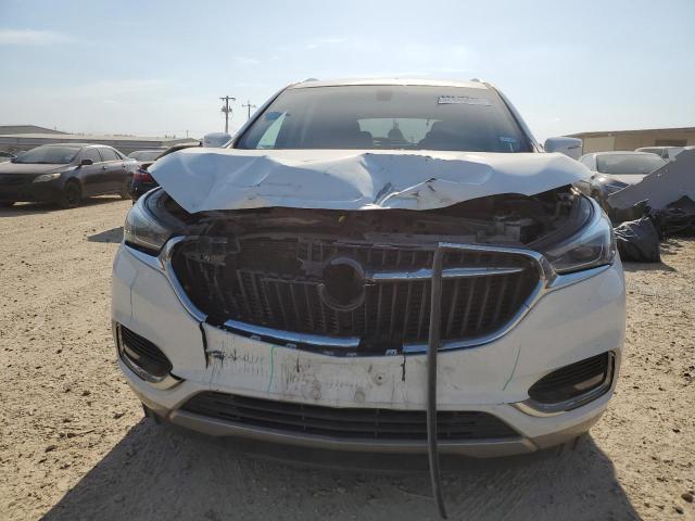 5GAERBKW1LJ107907 - 2020 BUICK ENCLAVE ESSENCE 白色 照片 5