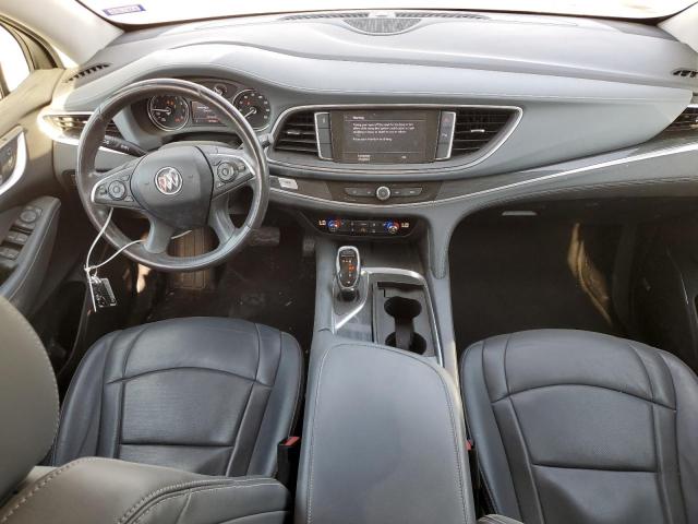 5GAERBKW1LJ107907 - 2020 BUICK ENCLAVE ESSENCE 白色 照片 8