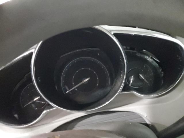 1G1ZH57B68F153195 - 2008 CHEVROLET MALIBU 1LT 银色 照片 9