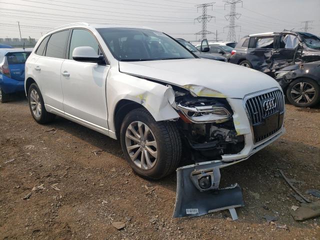 WA1L2AFP4GA135868 - 2016 AUDI Q5 PREMIUM PLUS WHITE photo 4