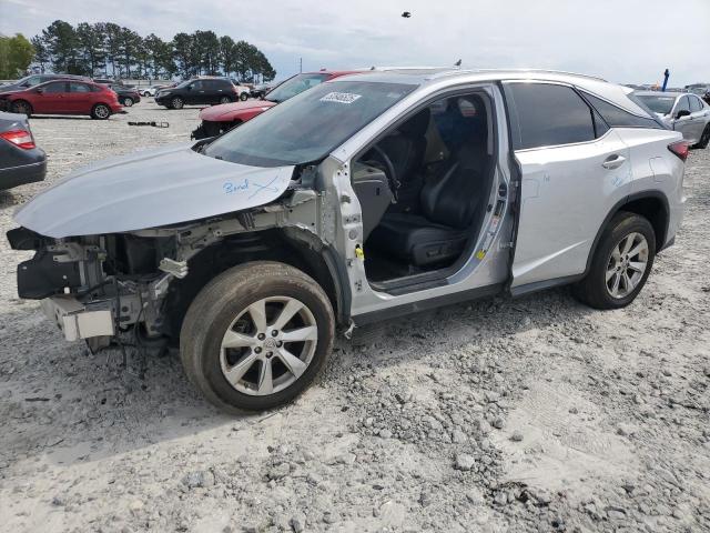 2016 LEXUS RX 350 BASE, null