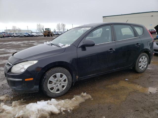 2010 HYUNDAI ELANTRA TO GLS, 