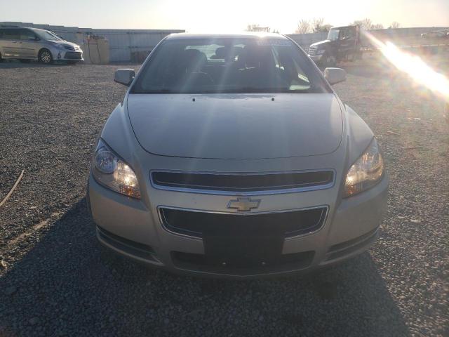1G1ZC5E00CF206482 - 2012 CHEVROLET MALIBU 1LT BEIGE photo 5