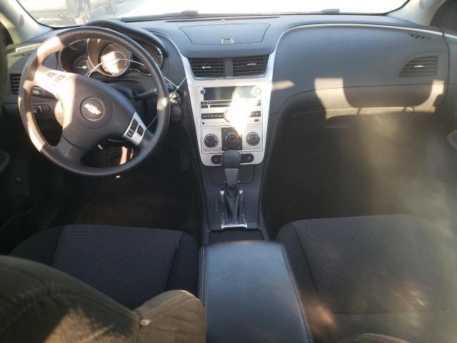 1G1ZC5E00CF206482 - 2012 CHEVROLET MALIBU 1LT BEIGE photo 8