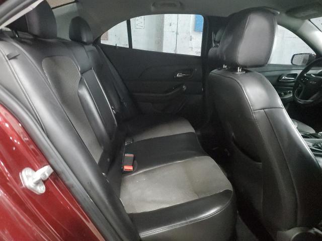 1G11C5SL9FF225211 - 2015 CHEVROLET MALIBU 1LT BURGUNDY photo 10