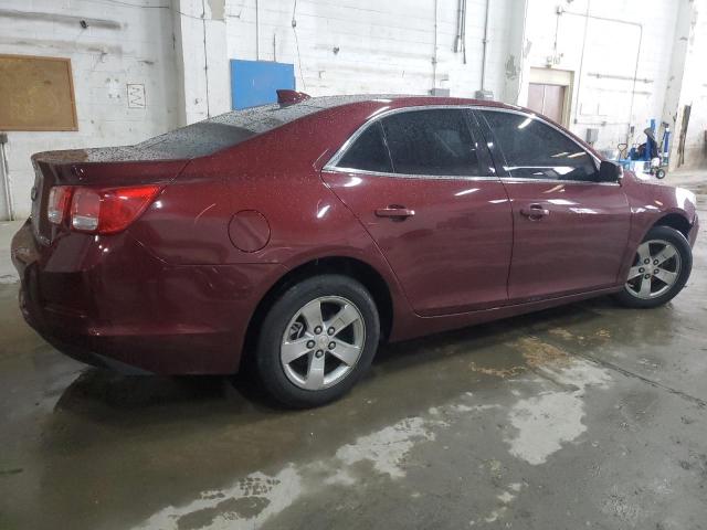 1G11C5SL9FF225211 - 2015 CHEVROLET MALIBU 1LT BURGUNDY photo 3