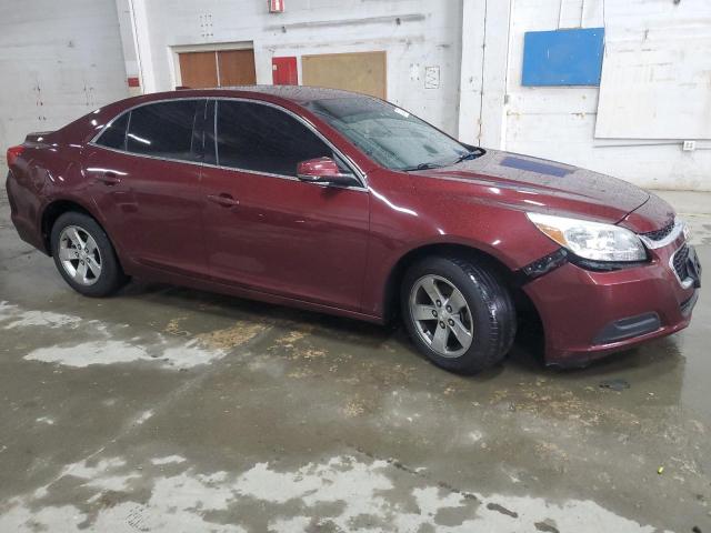 1G11C5SL9FF225211 - 2015 CHEVROLET MALIBU 1LT BURGUNDY photo 4
