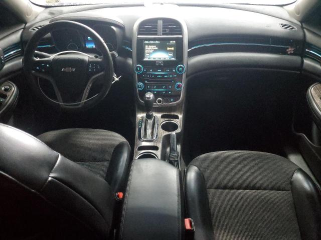 1G11C5SL9FF225211 - 2015 CHEVROLET MALIBU 1LT BURGUNDY photo 8