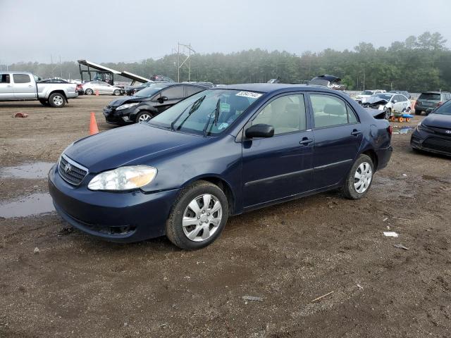 2006 TOYOTA COROLLA CE, 