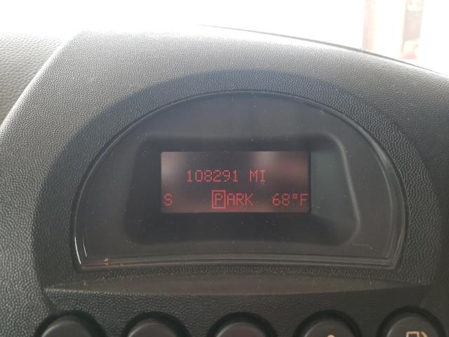 2G2WR524241103416 - 2004 PONTIAC GRAND PRIX GTP თეთრი ფოტო 9