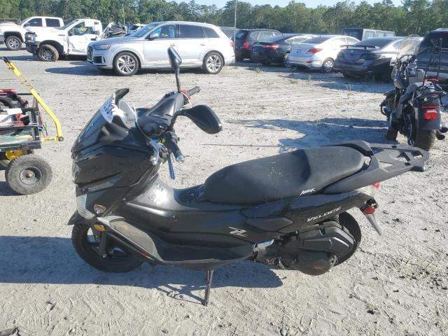 LYDY6TKHXR1500036 - 2024 YIBEN 6 SERIES BLACK photo 3