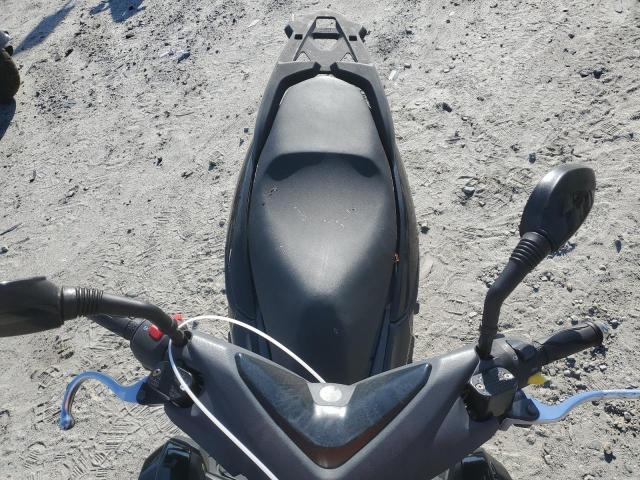 LYDY6TKHXR1500036 - 2024 YIBEN 6 SERIES BLACK photo 5