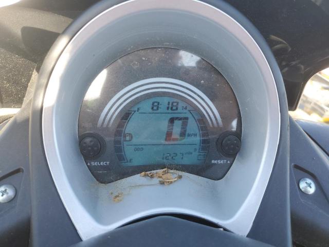 LYDY6TKHXR1500036 - 2024 YIBEN 6 SERIES BLACK photo 7