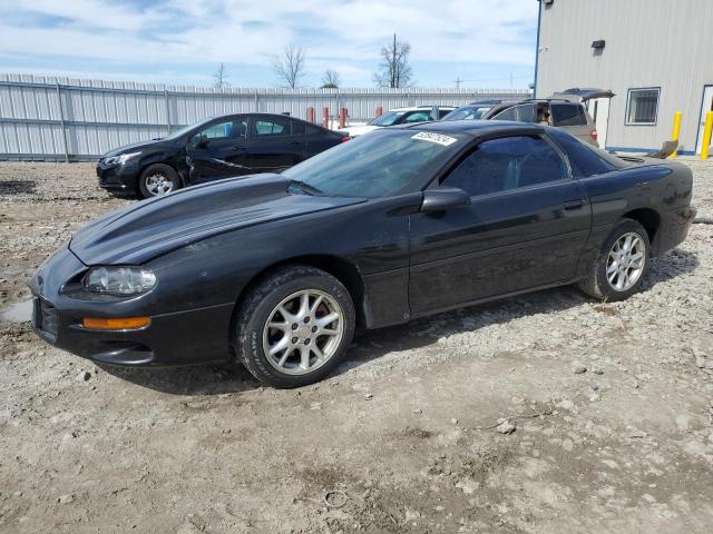 1999 CHEVROLET CAMARO, 