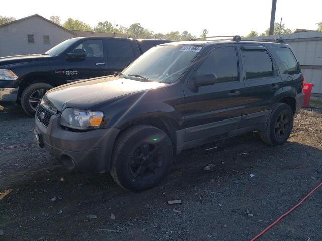 2007 FORD ESCAPE XLT, 