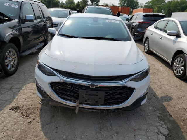 1G1ZG5ST8LF078950 - 2020 CHEVROLET MALIBU RS 白色 照片 5