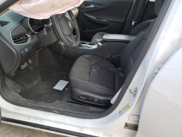 1G1ZG5ST8LF078950 - 2020 CHEVROLET MALIBU RS 白色 照片 7