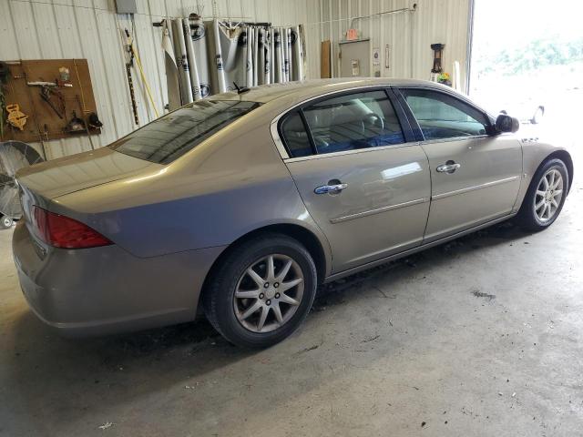 1G4HD57246U237017 - 2006 BUICK LUCERNE CXL TAN photo 3