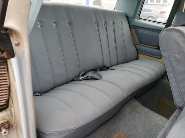 1Z37A8K594065 - 1978 CHEVROLET MONTECARLO BLUE photo 10