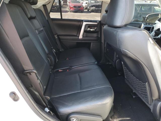 JTEBU5JR9H5452692 - 2017 TOYOTA 4RUNNER SR5/SR5 PREMIUM 白色 照片 11
