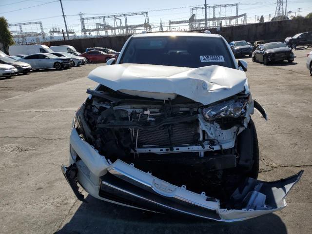 JTEBU5JR9H5452692 - 2017 TOYOTA 4RUNNER SR5/SR5 PREMIUM 白色 照片 5