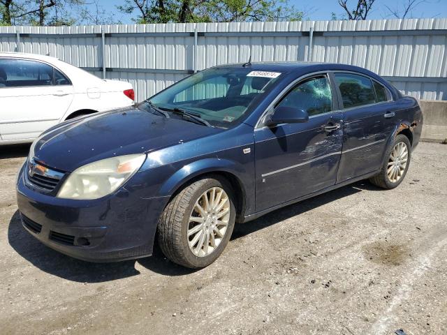 2007 SATURN AURA XR, 