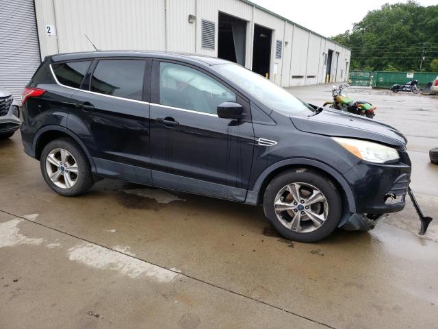 1FMCU0GX3DUB53583 - 2013 FORD ESCAPE SE BLACK photo 4