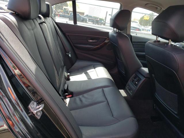 WBA3D5C5XEKX95296 - 2014 BMW 328 D XDRIVE BLACK photo 10