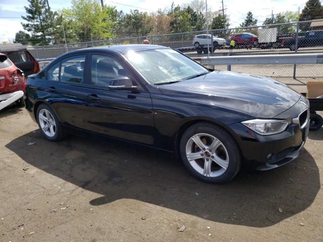 WBA3D5C5XEKX95296 - 2014 BMW 328 D XDRIVE BLACK photo 4