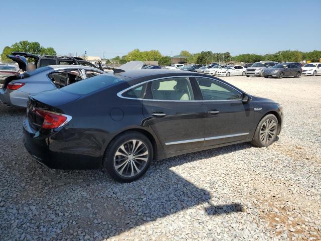 1G4ZP5SS5HU164519 - 2017 BUICK LACROSSE ESSENCE BLACK photo 3