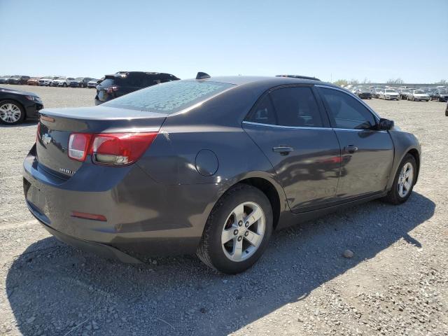 1G11C5SA4DF133886 - 2013 CHEVROLET MALIBU 1LT GRAY photo 3