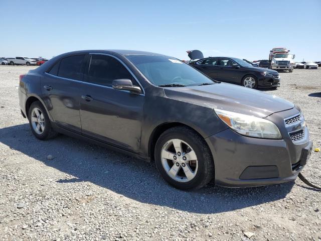 1G11C5SA4DF133886 - 2013 CHEVROLET MALIBU 1LT GRAY photo 4