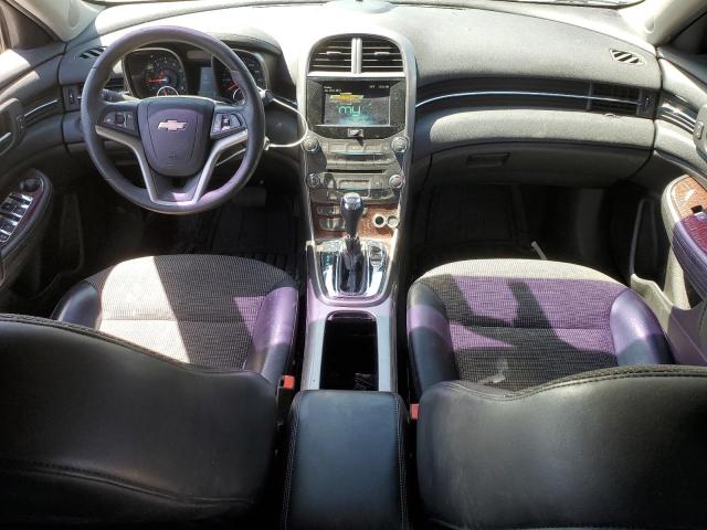 1G11C5SA4DF133886 - 2013 CHEVROLET MALIBU 1LT GRAY photo 8