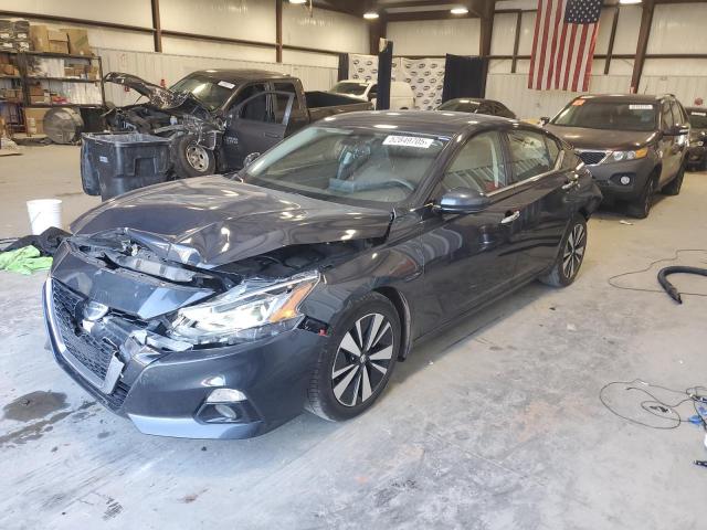 2019 NISSAN ALTIMA SL, 