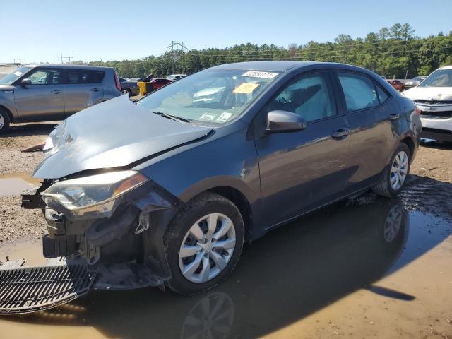 2014 TOYOTA COROLLA L, 