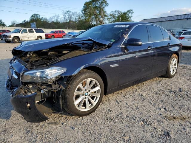 2015 BMW 528 XI, 