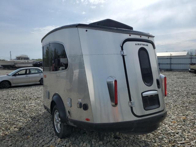 1SMG4DC13JJ203777 - 2018 AIRS CAMPER ვერცხლისფერი ფოტო 3