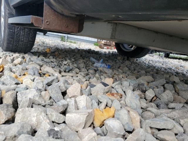 1SMG4DC13JJ203777 - 2018 AIRS CAMPER ვერცხლისფერი ფოტო 8