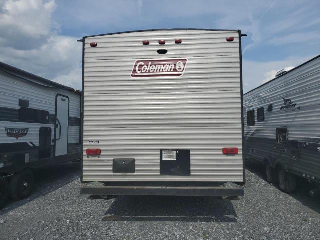 4YDT26220JH939349 - 2018 COLE CAMPER TWO TONE photo 9