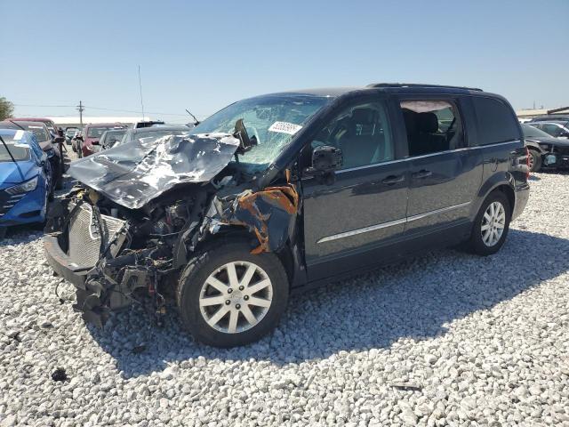 2013 CHRYSLER TOWN & COU TOURING, 